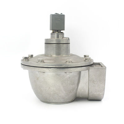 2-1/2'' โกเยน CA62T ประเภท วาล์วกระแทกไฟฟ้าแม่เหล็ก
