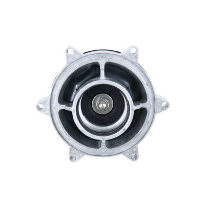 GOYEN CA76MM วาล์วกระแทกไฟฟ้าแม่เหล็กจันทร์ใต้น้ํา