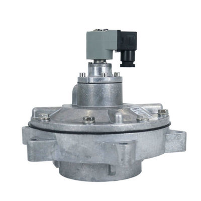 GOYEN 3 1/2' CA102MM วาล์วเก็บฝุ่นสํารอง