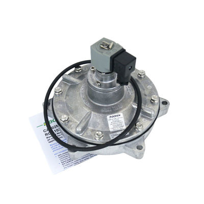 GOYEN 3 1/2' CA102MM วาล์วเก็บฝุ่นสํารอง