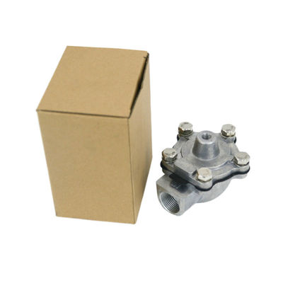 3/4' RCA20T แบบ Goyen ระยะไกลเครื่องบิน ปั๊มปั๊ม 0.3 ~ 0.8Mpa