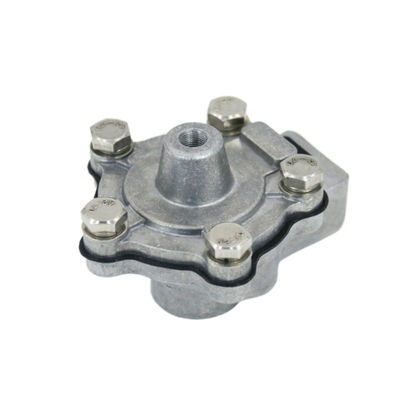 3/4' RCA20T แบบ Goyen ระยะไกลเครื่องบิน ปั๊มปั๊ม 0.3 ~ 0.8Mpa