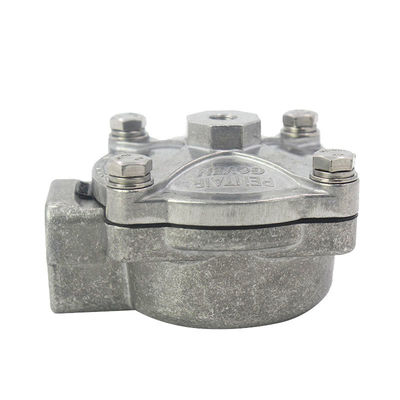 GOYEN RCAC25T4 1'' ระยะไกลผู้ขับเคลื่อน ปั๊มเจ็ตวาล์ว RCAC25T4002