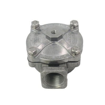 GOYEN RCAC25T4 1'' ระยะไกลผู้ขับเคลื่อน ปั๊มเจ็ตวาล์ว RCAC25T4002