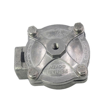 GOYEN RCAC25T4 1'' ระยะไกลผู้ขับเคลื่อน ปั๊มเจ็ตวาล์ว RCAC25T4002