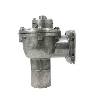 RCAC45FS Fs เครื่องเก็บฝุ่น ซีรี่ย์ DN45 GOYEN พัชซอลีนอยด์วาล์ว