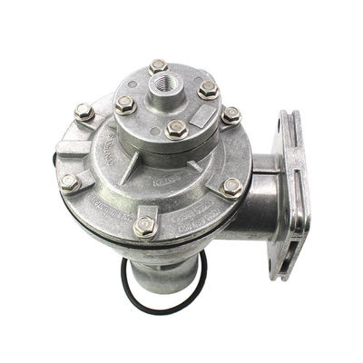 RCAC45FS Fs เครื่องเก็บฝุ่น ซีรี่ย์ DN45 GOYEN พัชซอลีนอยด์วาล์ว