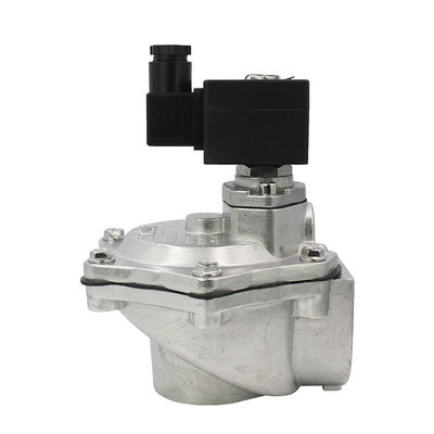 ASCO 2/2 เครื่องเก็บฝุ่น กระแทกไปรษณีย์ 8353G001 SCG353A047 วาล์ว