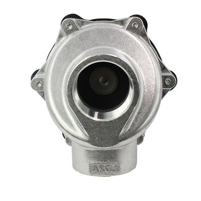 ASCO 2/2 เครื่องเก็บฝุ่น กระแทกไปรษณีย์ 8353G001 SCG353A047 วาล์ว