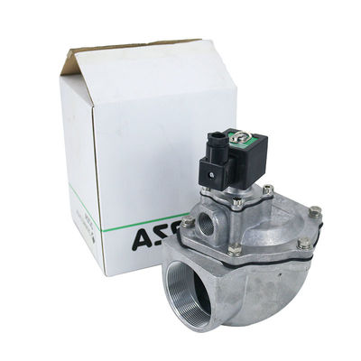 ASCO เครื่องเก็บฝุ่น SCG353A051 2.5 นิ้ว