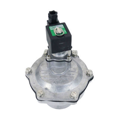 ASCO เครื่องเก็บฝุ่น SCG353A051 2.5 นิ้ว