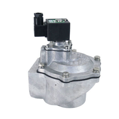 ASCO เครื่องเก็บฝุ่น SCG353A051 2.5 นิ้ว