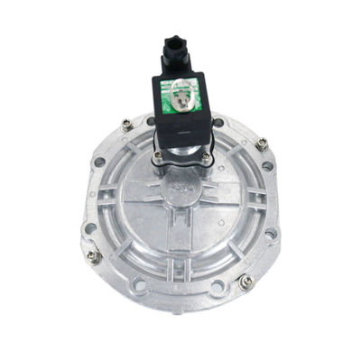ASCO Dual Stage Embedded 3" ปั๊มกระแทก SCXE353060
