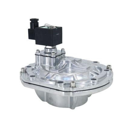 ASCO Dual Stage Embedded 3" ปั๊มกระแทก SCXE353060