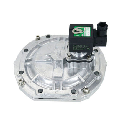 ASCO Dual Stage Embedded 3" ปั๊มกระแทก SCXE353060