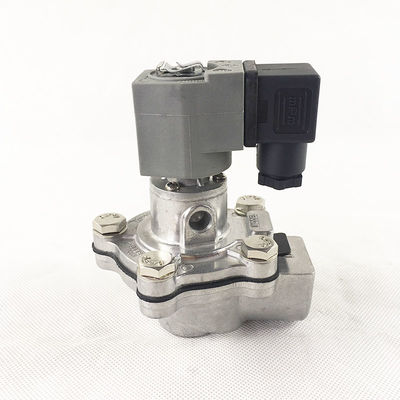 GOYEN CA15T 1/2 นิ้วมุมขวา วาล์วเจ็ต 0.3-0.8Mpa
