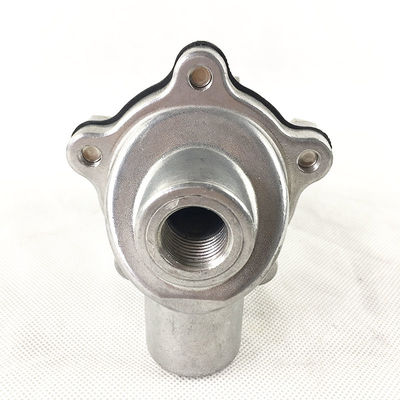 GOYEN CA15T 1/2 นิ้วมุมขวา วาล์วเจ็ต 0.3-0.8Mpa