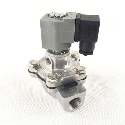 GOYEN CA15T 1/2 นิ้วมุมขวา วาล์วเจ็ต 0.3-0.8Mpa