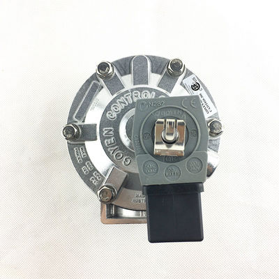 GOYEN CA35T ไนทรีล Diaphragms 240 VAC วาล์วกระแทก 1 1/4 "