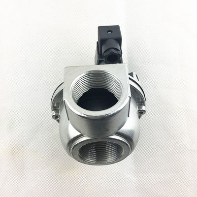 GOYEN CA35T ไนทรีล Diaphragms 240 VAC วาล์วกระแทก 1 1/4 "