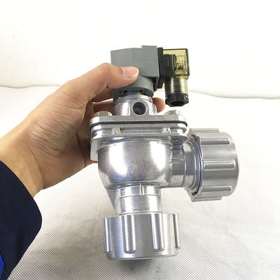 GOYEN สายด่วน Port ปนูเมติก ปริมาตรกรอง CA25DD