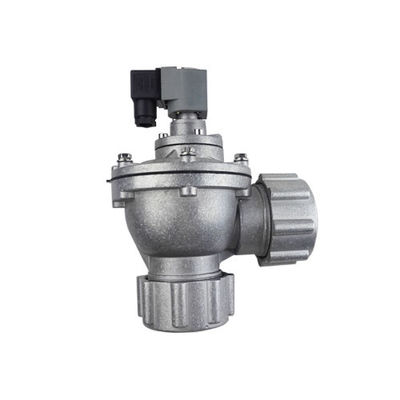 GOYEN1 1/2" CA45DD โกเยน แวลฟ์แผ่นฉากสํารอง AC220V