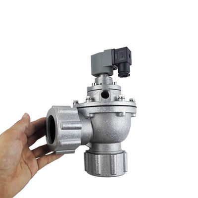 GOYEN1 1/2" CA45DD โกเยน แวลฟ์แผ่นฉากสํารอง AC220V