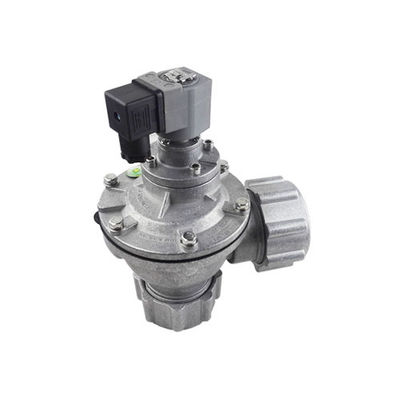 GOYEN1 1/2" CA45DD โกเยน แวลฟ์แผ่นฉากสํารอง AC220V