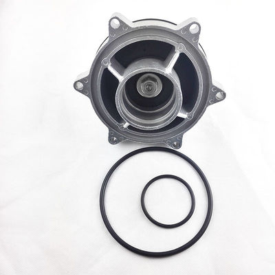 2-1/2'' โกเยนประเภท CA62MM วาล์วแรงกระแทกแบบครบถ้วน