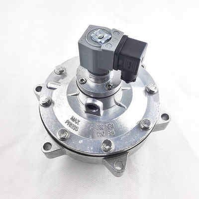 2-1/2'' โกเยนประเภท CA62MM วาล์วแรงกระแทกแบบครบถ้วน