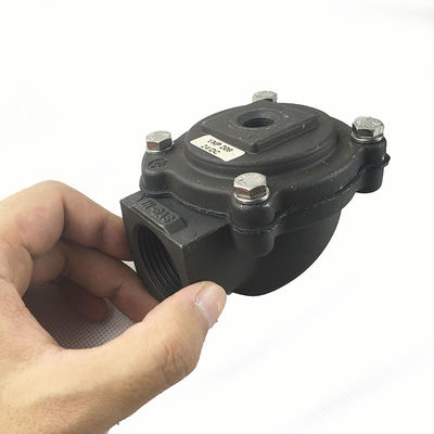 Mecair VNP206 VNP208 VEM208 3/4" ระบบควบคุมอิเล็กทรอนิกส์