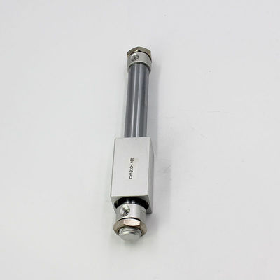 CY1B6H-100 200 300 400 500 SMC ซิลินเดอร์ไร้สแตนด์ซีรีส์ CY1B