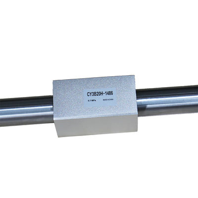 0.7MPA CY3B-100 200 300 400 500 SMC กระปุกที่ไม่มีสแตน