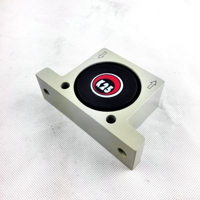 K25 เครื่องสั่นสะเทือนอากาศ 7300-35000 RPM แรงสูงถึง 150.C สื่ออะลูมิเนียมกันสนิม