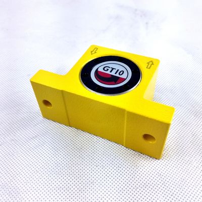 GT10 เครื่องสั่นระบายอากาศที่มีประสิทธิภาพ เครื่องสั่นระบายอากาศที่มีแรงหลุดศูนย์กลาง 130-12000 N