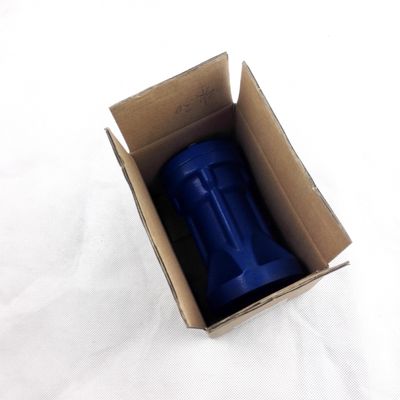 SK30 อลูมิเนียมอากาศ Vibrators Pneumatic SK ซีรีสัดลมกระบี่ขนาด 1/8"