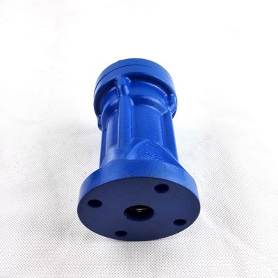 SK30 อลูมิเนียมอากาศ Vibrators Pneumatic SK ซีรีสัดลมกระบี่ขนาด 1/8"