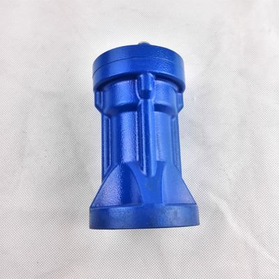 SK30 อลูมิเนียมอากาศ Vibrators Pneumatic SK ซีรีสัดลมกระบี่ขนาด 1/8"