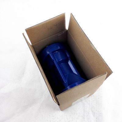 เครื่องสั่นสะเทือนอากาศ SK40 1 ถึง 1.5 กิโลกรัม/วินาทีแรงกระแทก การบริโภคอากาศที่ต่ํา