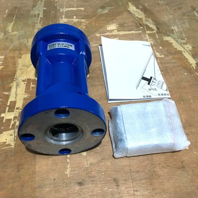เครื่องสั่นสะเทือนอากาศ SK40 1 ถึง 1.5 กิโลกรัม/วินาทีแรงกระแทก การบริโภคอากาศที่ต่ํา