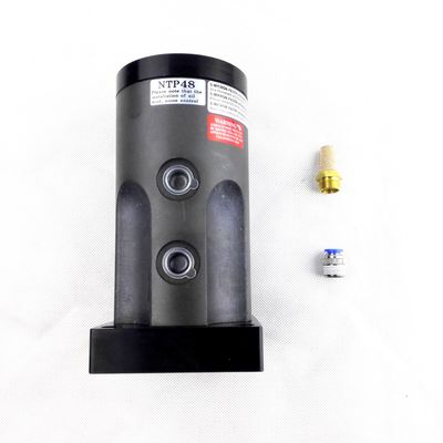 NTP48 เครื่องสั่นปนิวเมติกแรงหลุดศูนย์กลางปรับได้