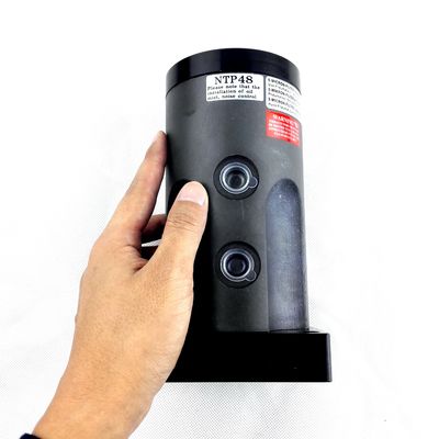 NTP48 เครื่องสั่นปนิวเมติกแรงหลุดศูนย์กลางปรับได้