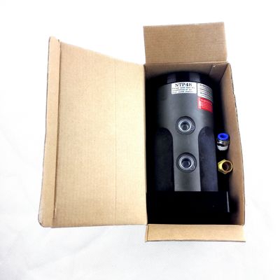 NTP48 เครื่องสั่นปนิวเมติกแรงหลุดศูนย์กลางปรับได้