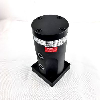 NTP48 เครื่องสั่นปนิวเมติกแรงหลุดศูนย์กลางปรับได้