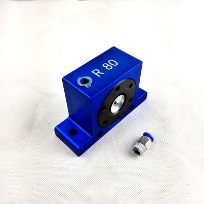เครื่องสั่นระบายอากาศ R80 ที่มีความแรงสูงถึง 12500N