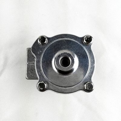ASCO G3/4 วาล์วเจ็ตกระแทก G353A041 พร้อม TPE หรือ CR ผ่าตัดสําหรับการใช้งานอากาศ -40/-20 ถึง 85.C อุณหภูมิ