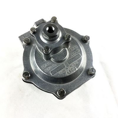 G353A048 วาล์วกระแทก ASCO ระยะไกลสองระยะ ปิโลต กระบอก G2 นิ้ว ขนาด 66