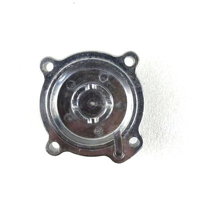 SCG353A044 วาล์วเจ็ตอากาศ ASCO ขนาดท่อ 1 ขนาดช่อง 25 ระยะอุณหภูมิบริเวณ -20 ถึง +85 °C