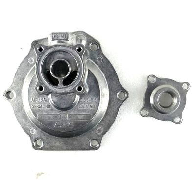 ขนาดท่อ G2 ASCO SCG353A050 วาล์วเจ็ตแรงกระแทกสําหรับเก็บฝุ่น