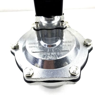 ขนาดท่อ G2 ASCO SCG353A050 วาล์วเจ็ตแรงกระแทกสําหรับเก็บฝุ่น